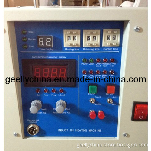 Induction Heating Machine/Quenching/Heat Treatment
